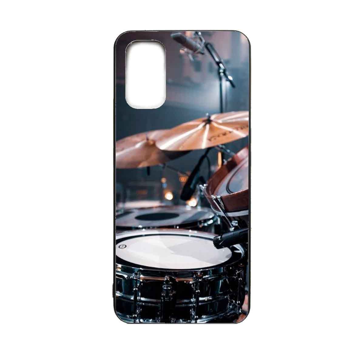 GENERICO - Funda Protector Case Para REALME 7 PRO.