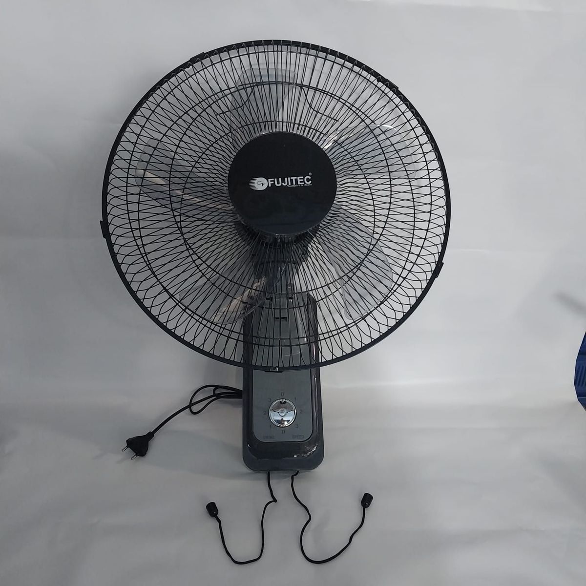 GENERICO - Ventilador Fujitec de pared 16 pulgadas 55 watts