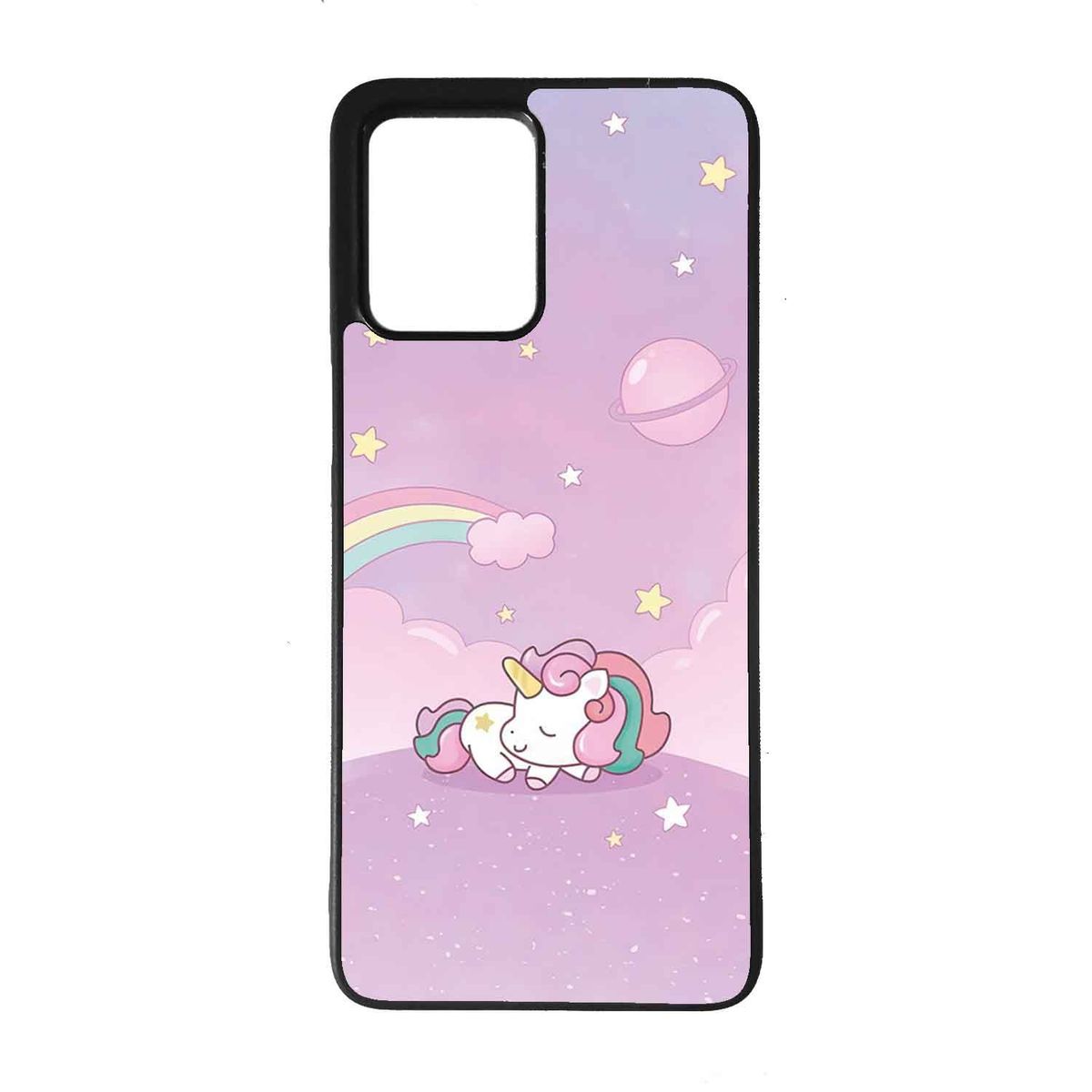 GENERICO - Funda Protector Case Para MOTO G54