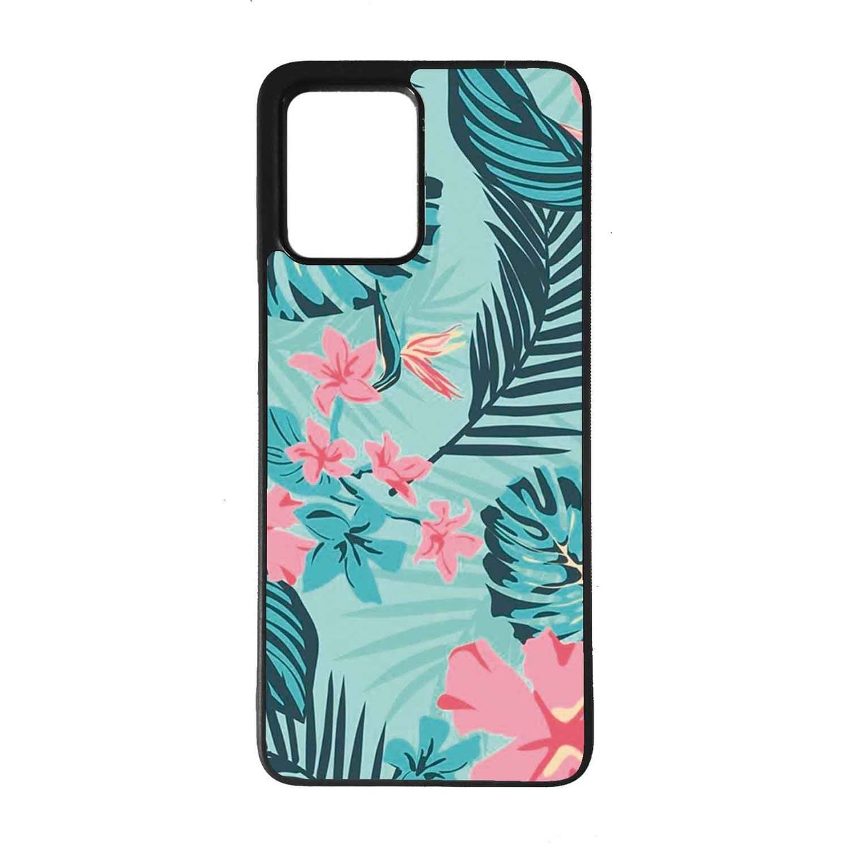 GENERICO - Funda Protector Case Para MOTO G54