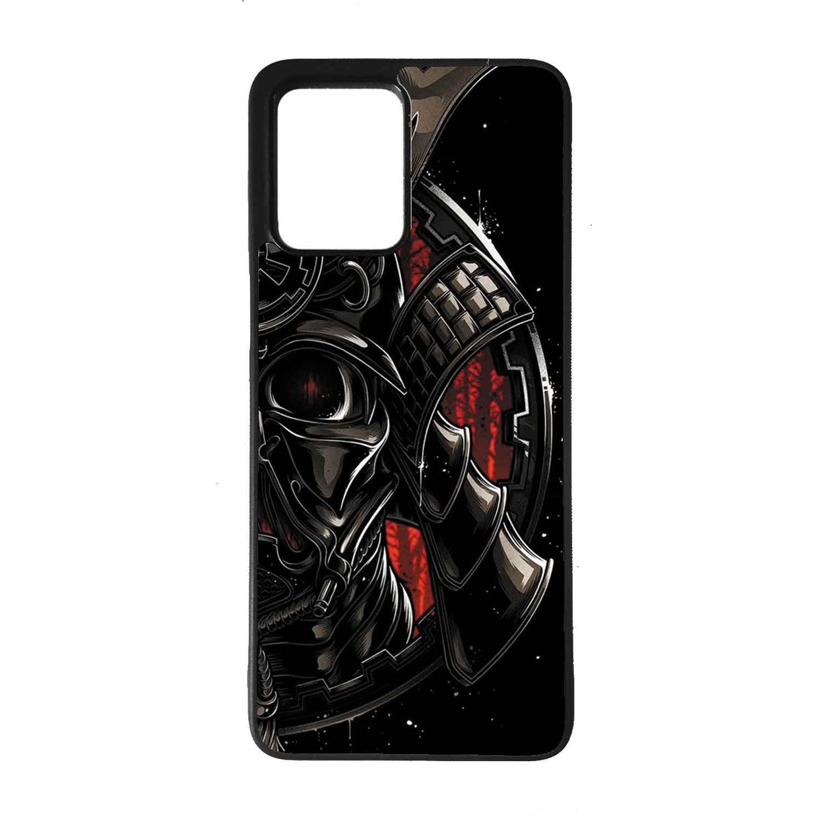 GENERICO - Funda Protector Case Para MOTO G54