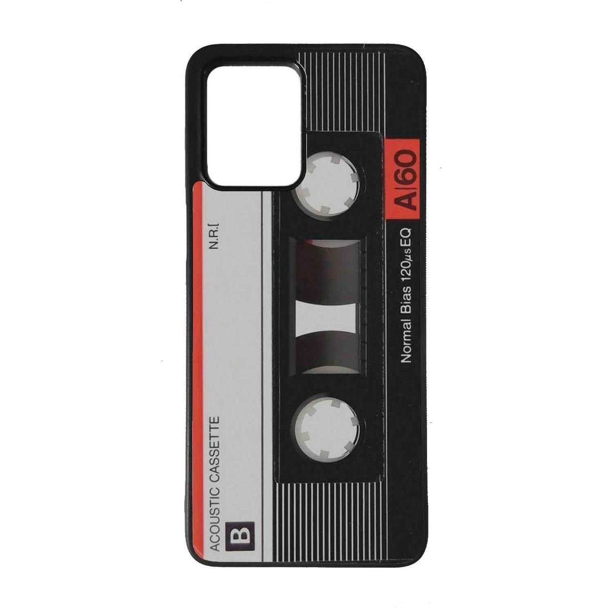 GENERICO - Funda Protector Case Para MOTO G54