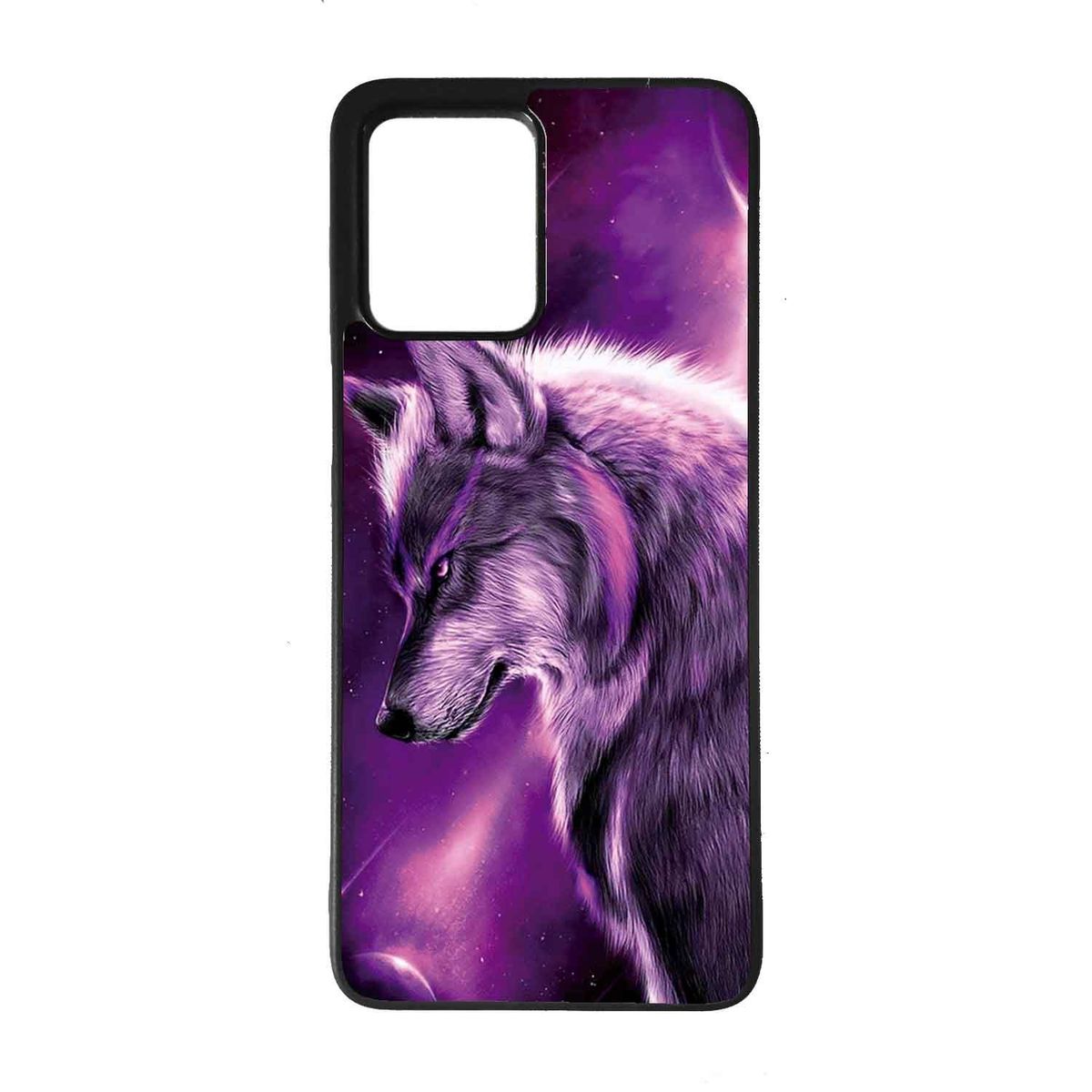 GENERICO - Funda Protector Case Para MOTO G54