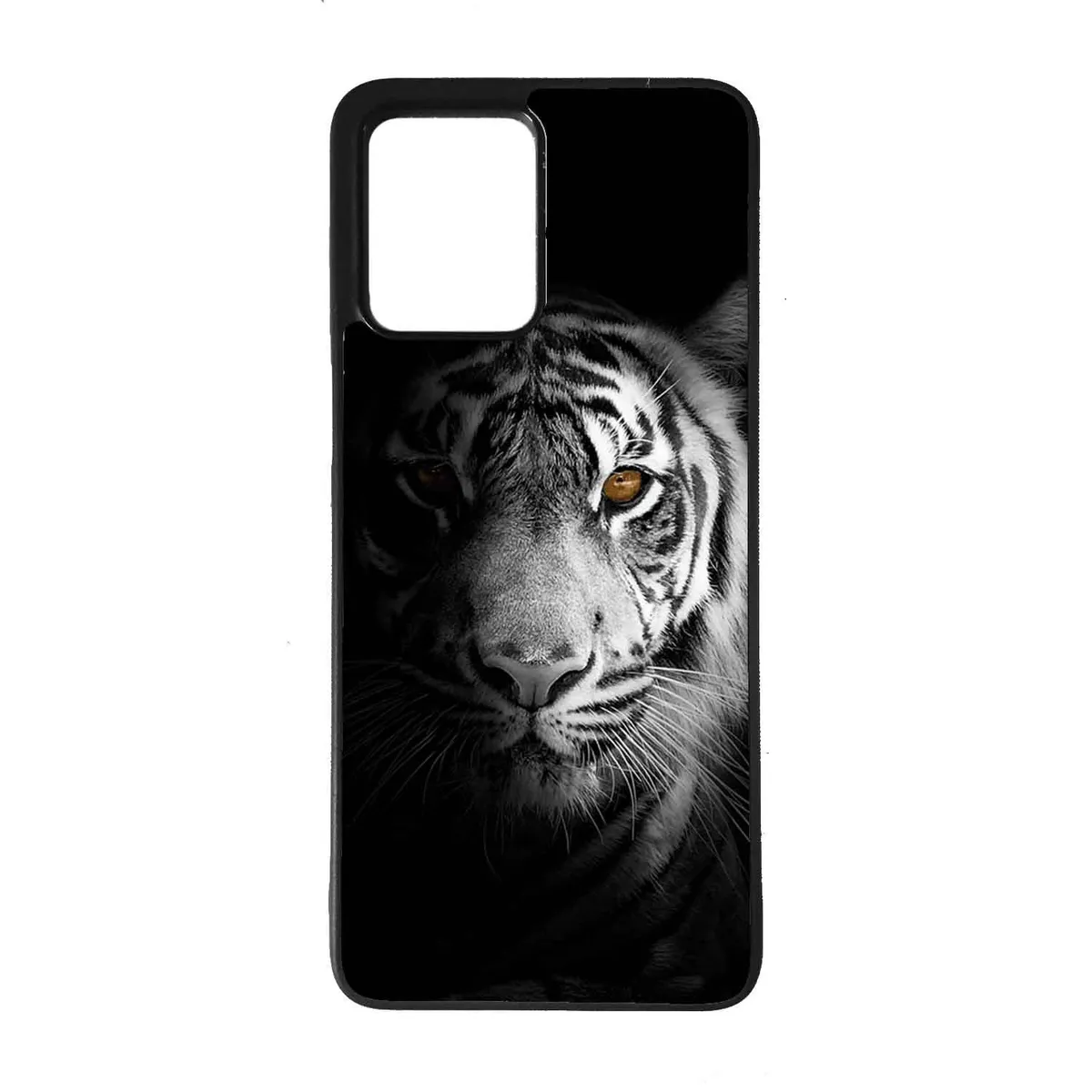 GENERICO - Funda Protector Case Para MOTO G54