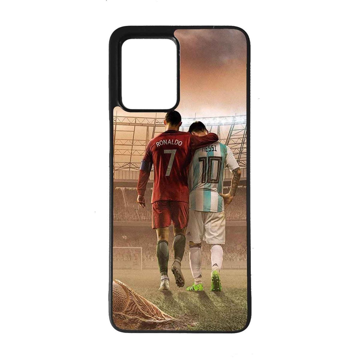 GENERICO - Funda Protector Case Para MOTO G54