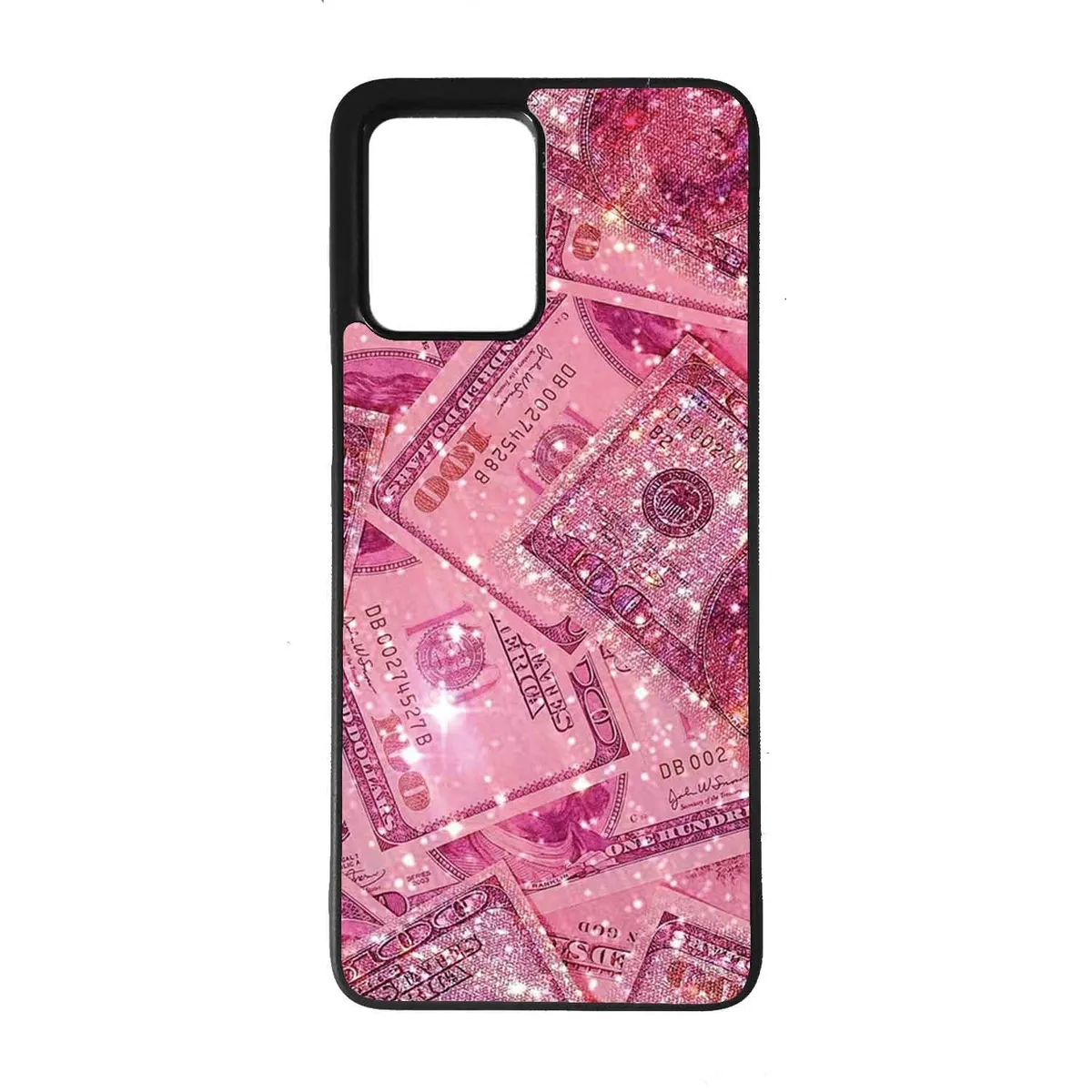 GENERICO - Funda Protector Case Para MOTO G54