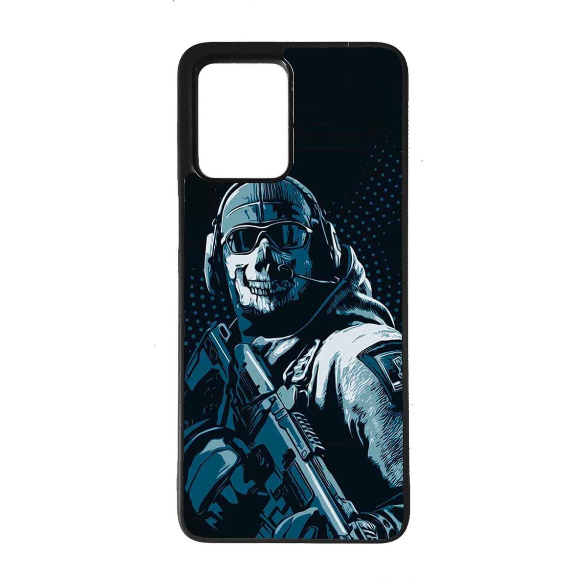 GENERICO - Funda Protector Case Para MOTO G54