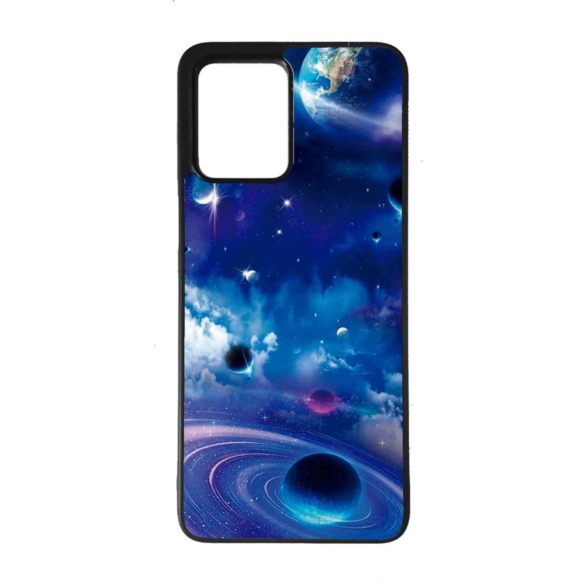 GENERICO - Funda Protector Case Para MOTO G54