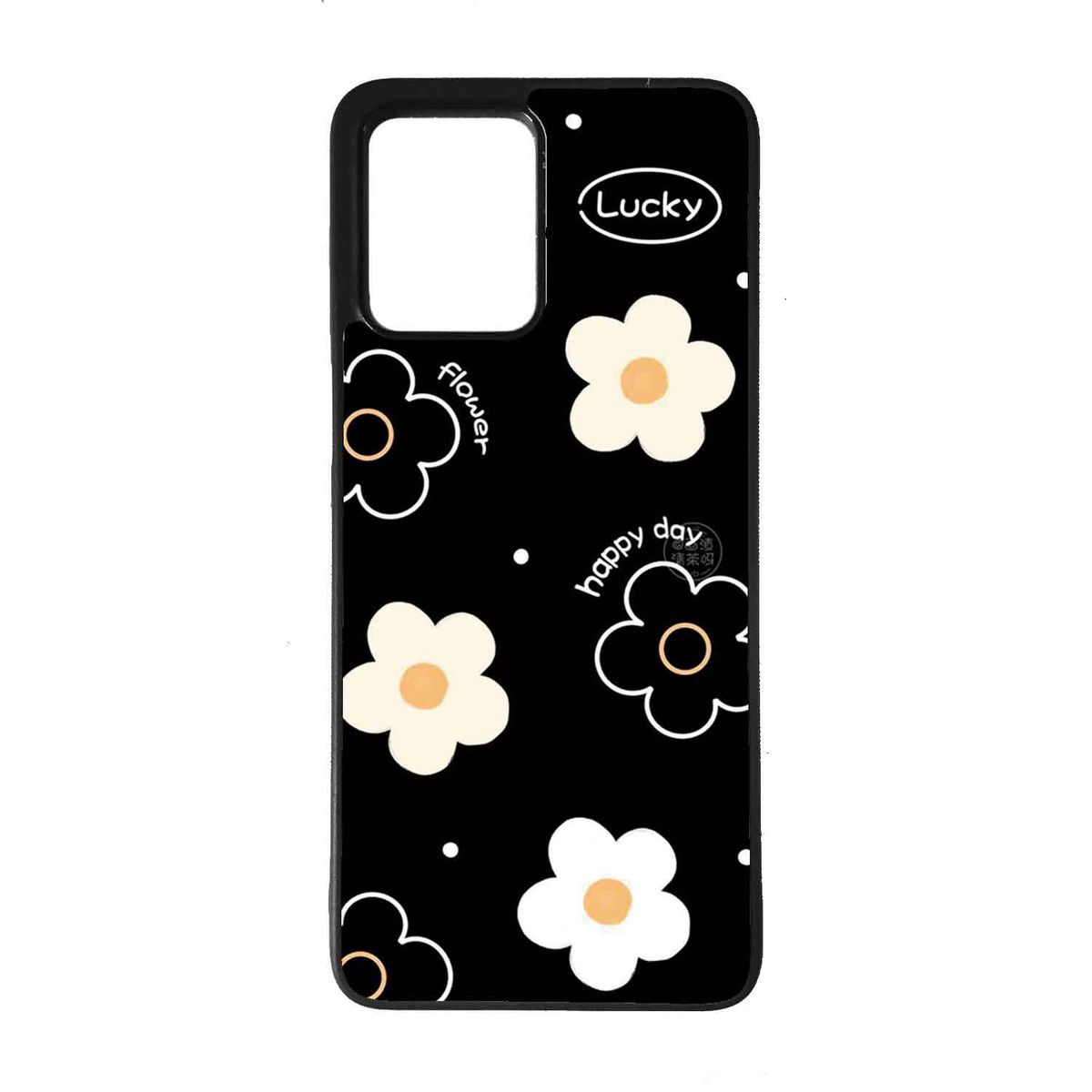 GENERICO - Funda Protector Case Para MOTO G54