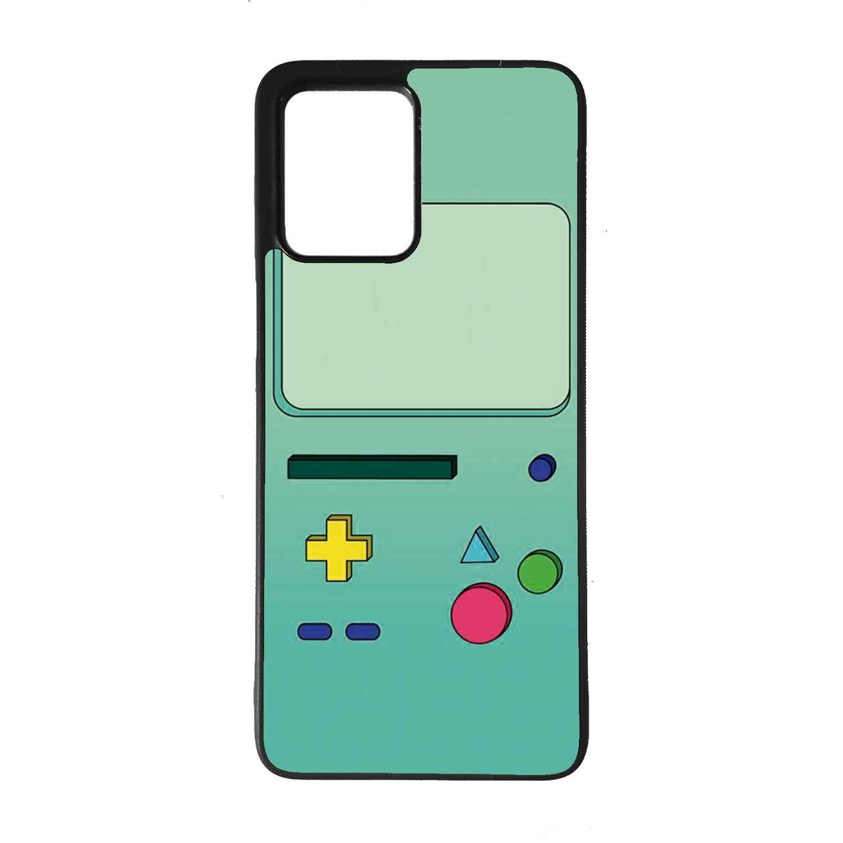 GENERICO - Funda Protector Case Para MOTO G54