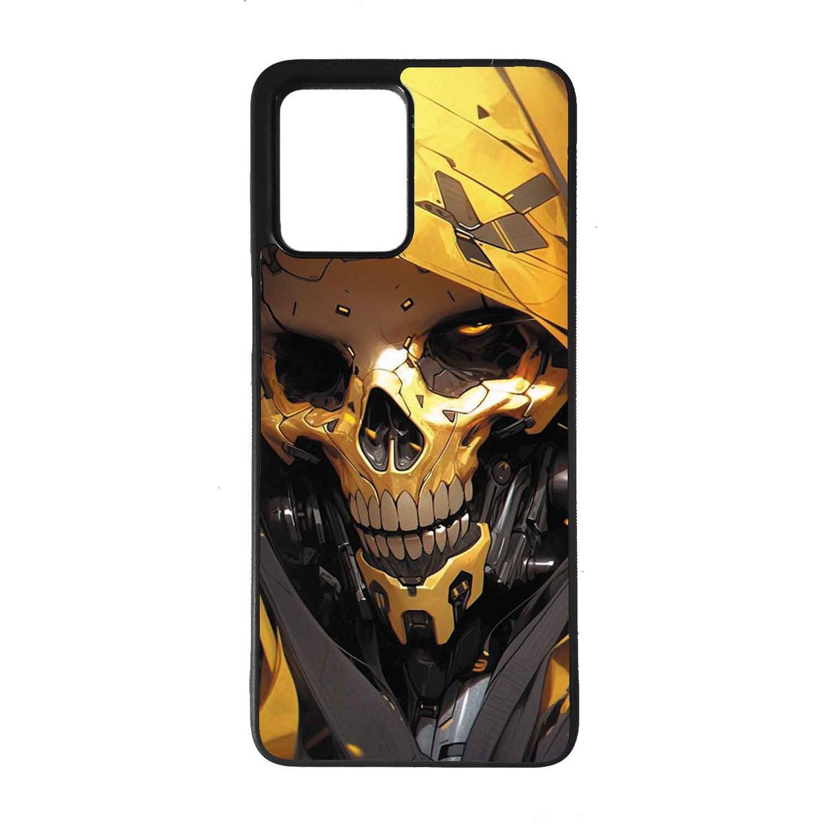 GENERICO - Funda Protector Case Para MOTO G54