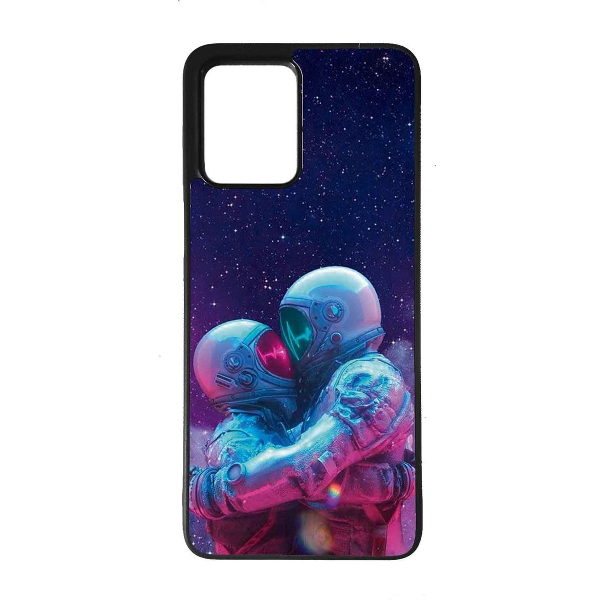 GENERICO - Funda Protector Case Para MOTO G54