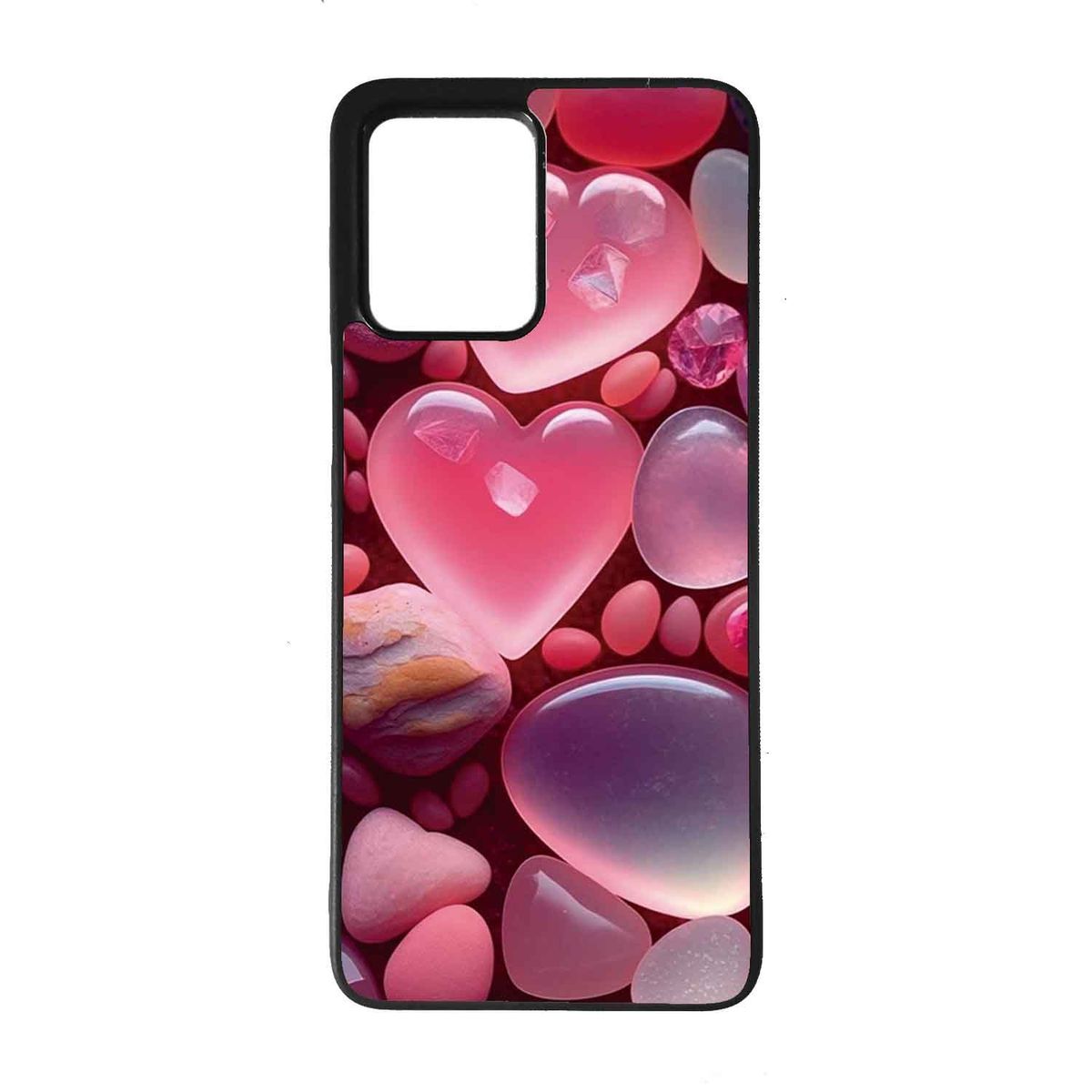 GENERICO - Funda Protector Case Para MOTO G54