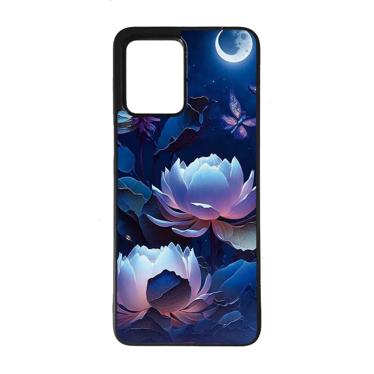 GENERICO - Funda Protector Case Para MOTO G54