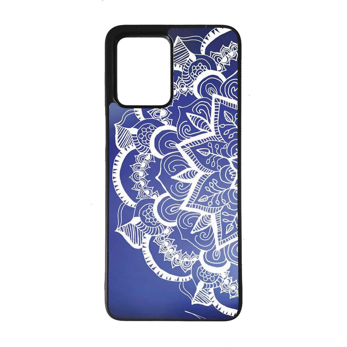 GENERICO - Funda Protector Case Para MOTO G54