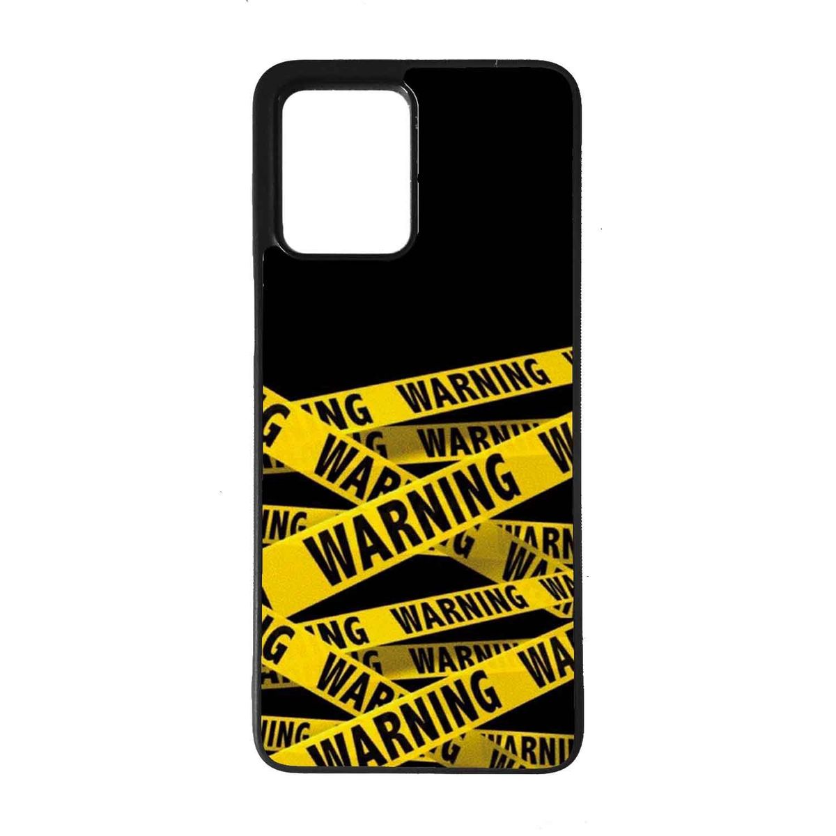 GENERICO - Funda Protector Case Para MOTO G54