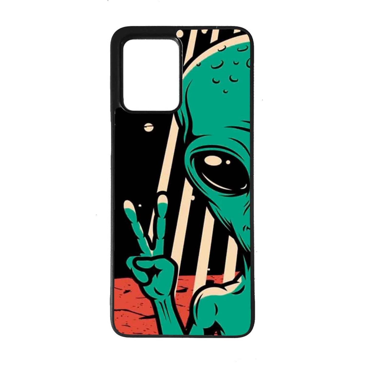 GENERICO - Funda Protector Case Para MOTO G54