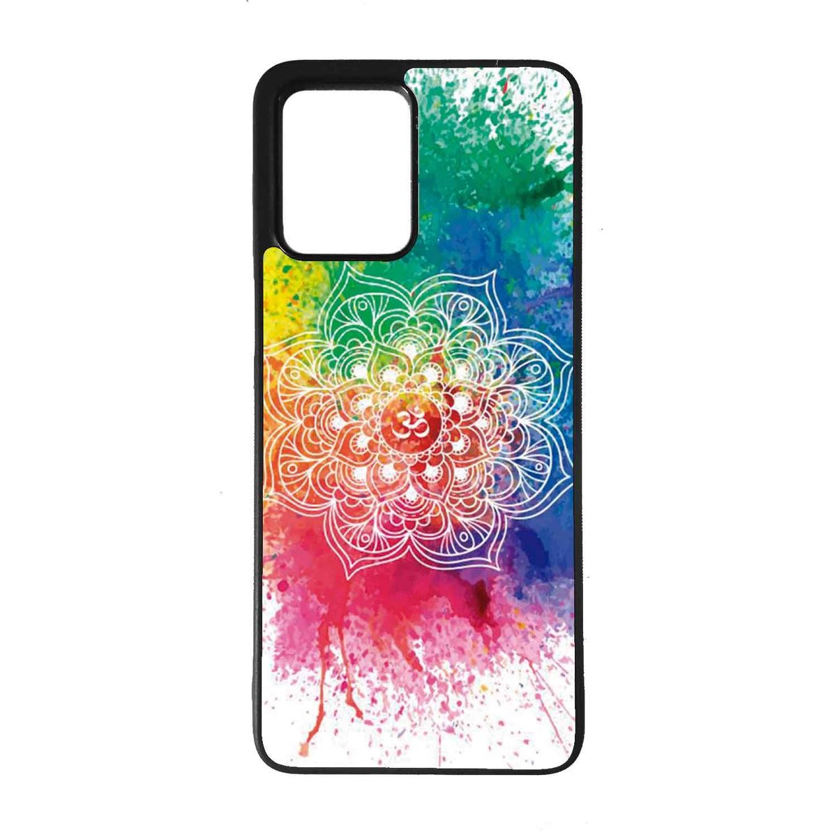 GENERICO - Funda Protector Case Para MOTO G54