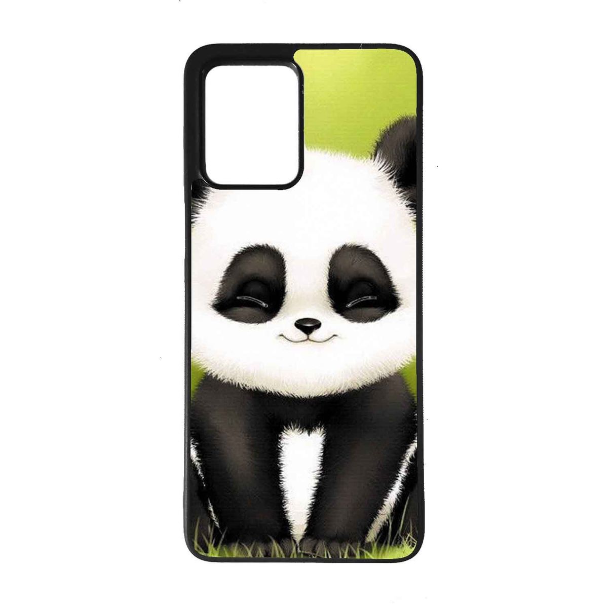 GENERICO - Funda Protector Case Para MOTO G54