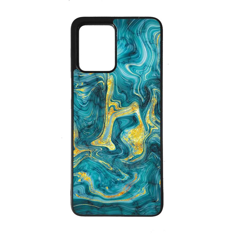 GENERICO - Funda Protector Case Para MOTO G54