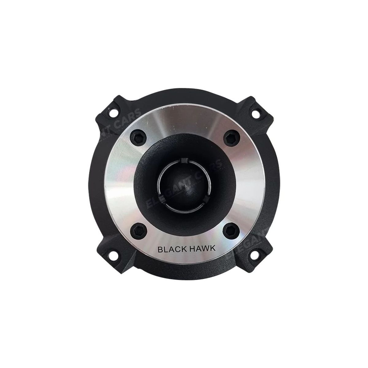 BLACK HAWK - Tweeter Bala Black Hawk 3? Serie Pro 350w BH-120.
