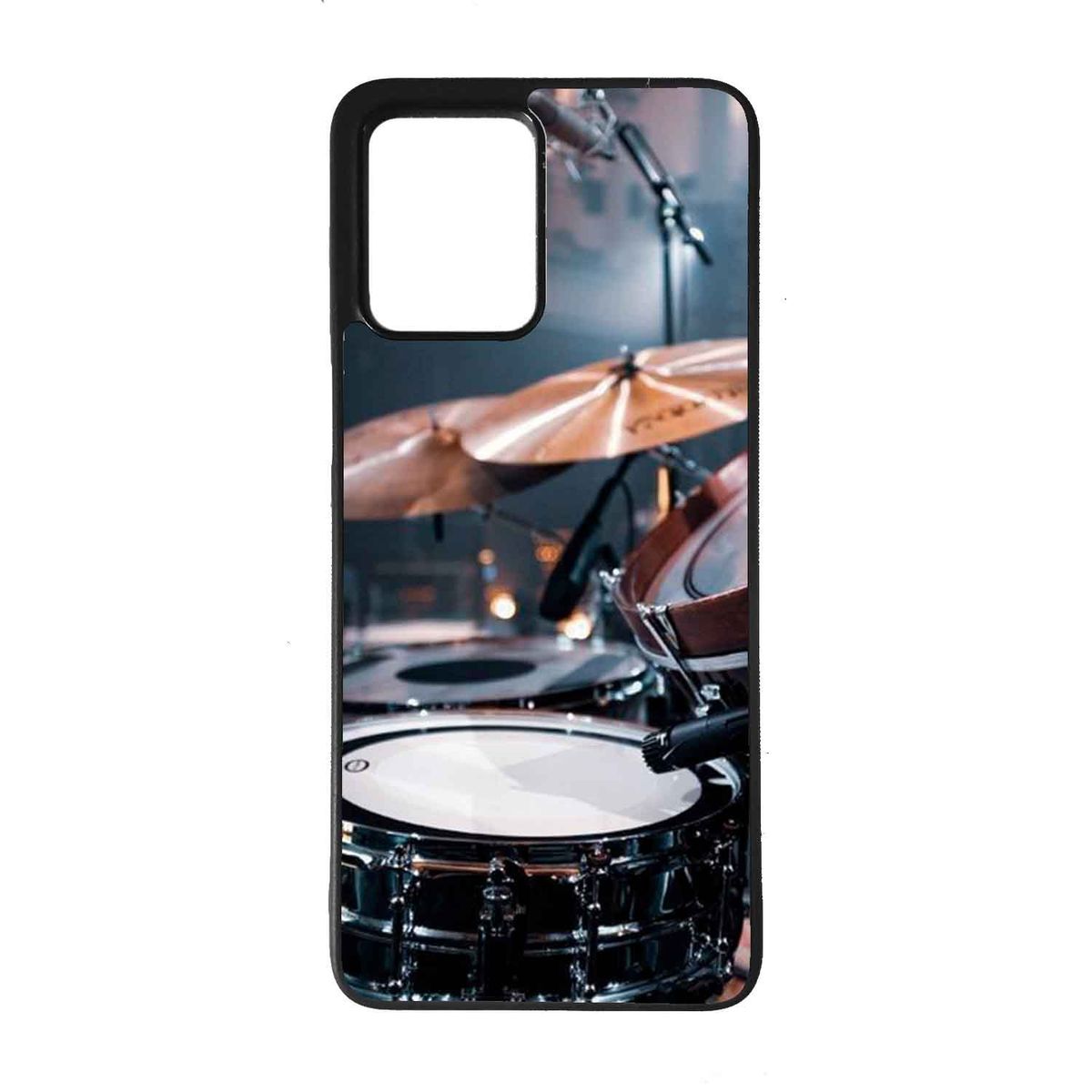 GENERICO - Funda Protector Case Para MOTO G54