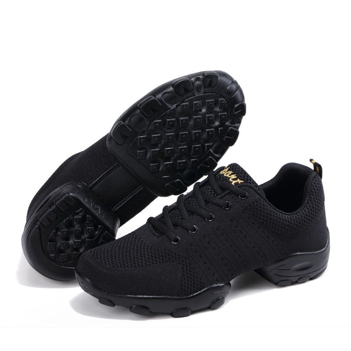 GENERICO - Zapatillas de Baile  para Hombres / Danza Moderna / Jazz