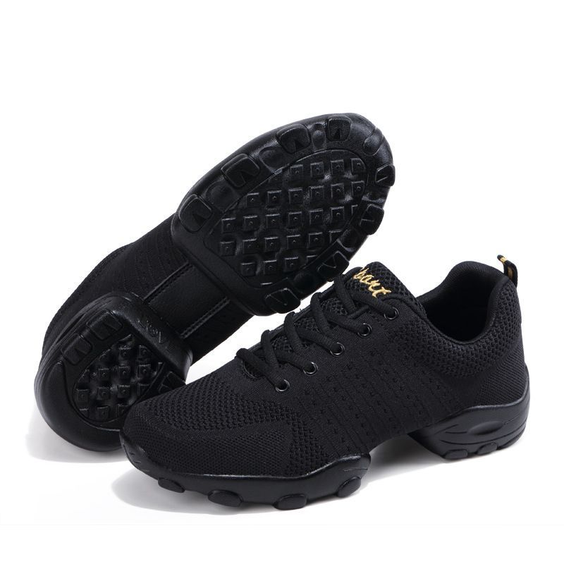 GENERICO - Zapatillas de Baile  para Hombres / Danza Moderna / Jazz