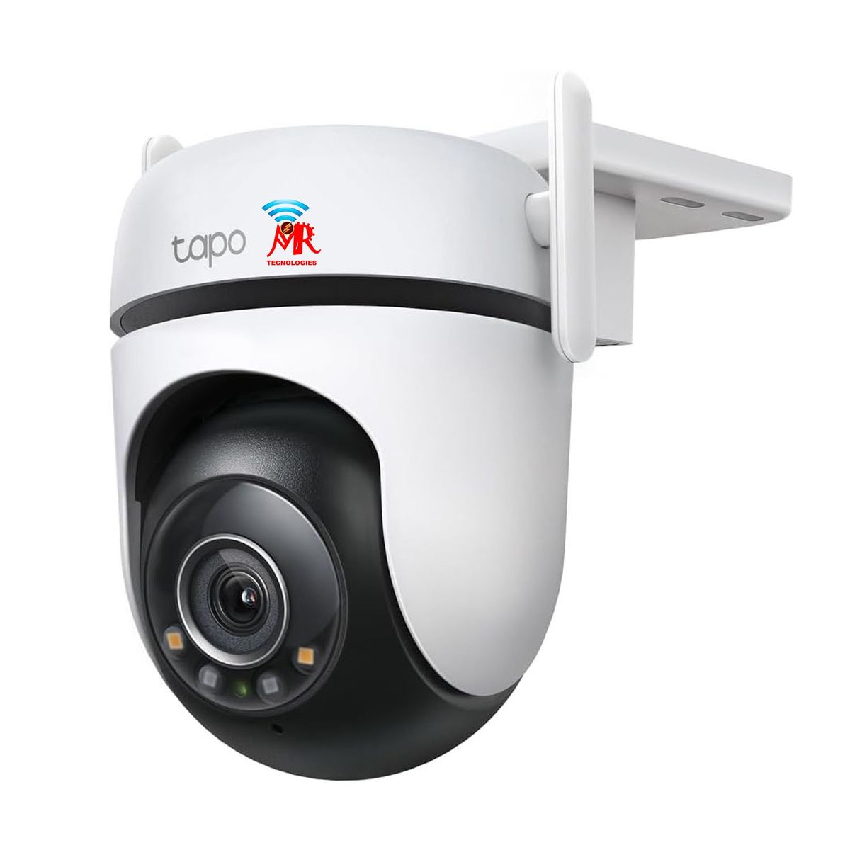 TP LINK - CAMARA IP TAPO C510W 2K OUTDOOR PANTILT