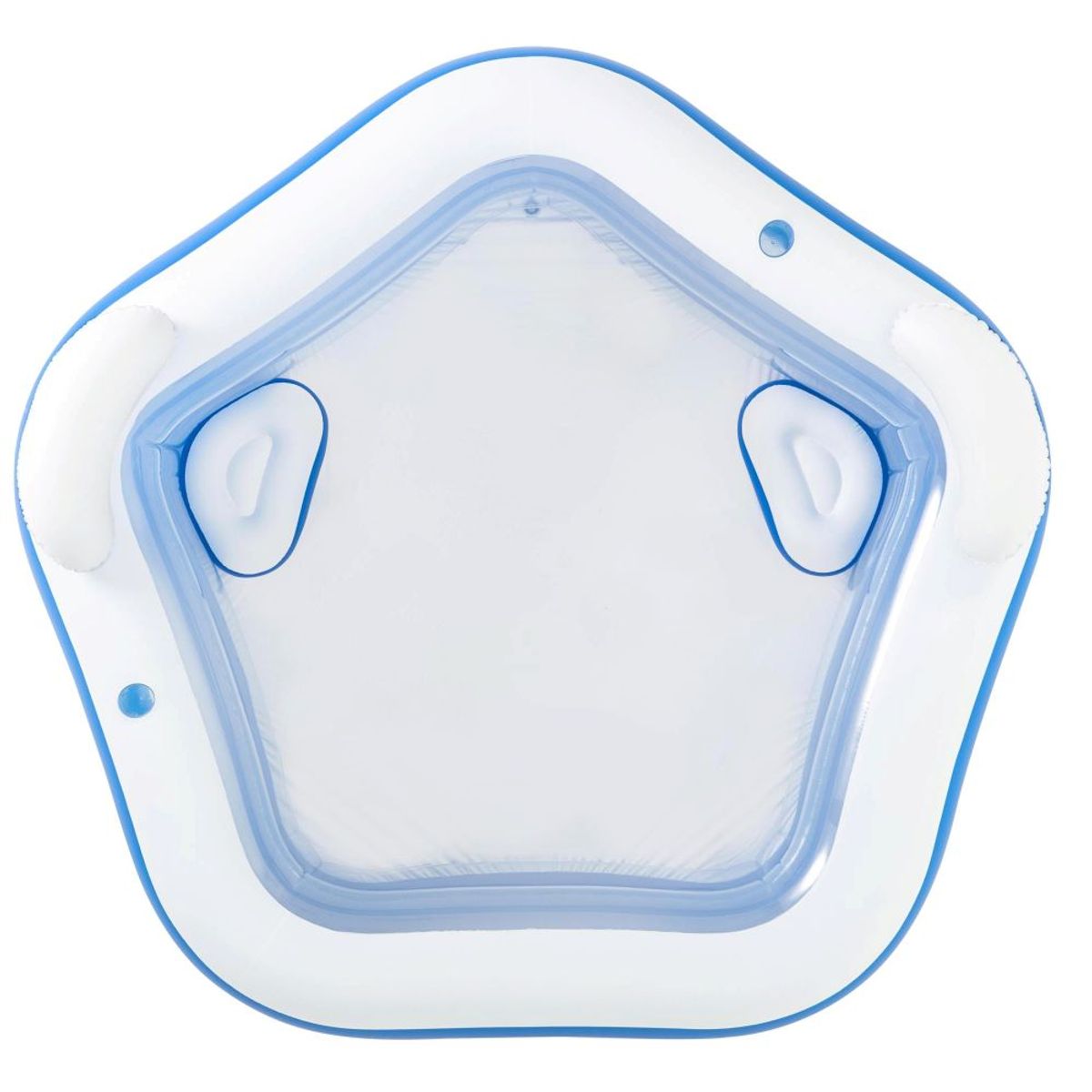 BESTWAY - Piscina inflable familiar Bestway