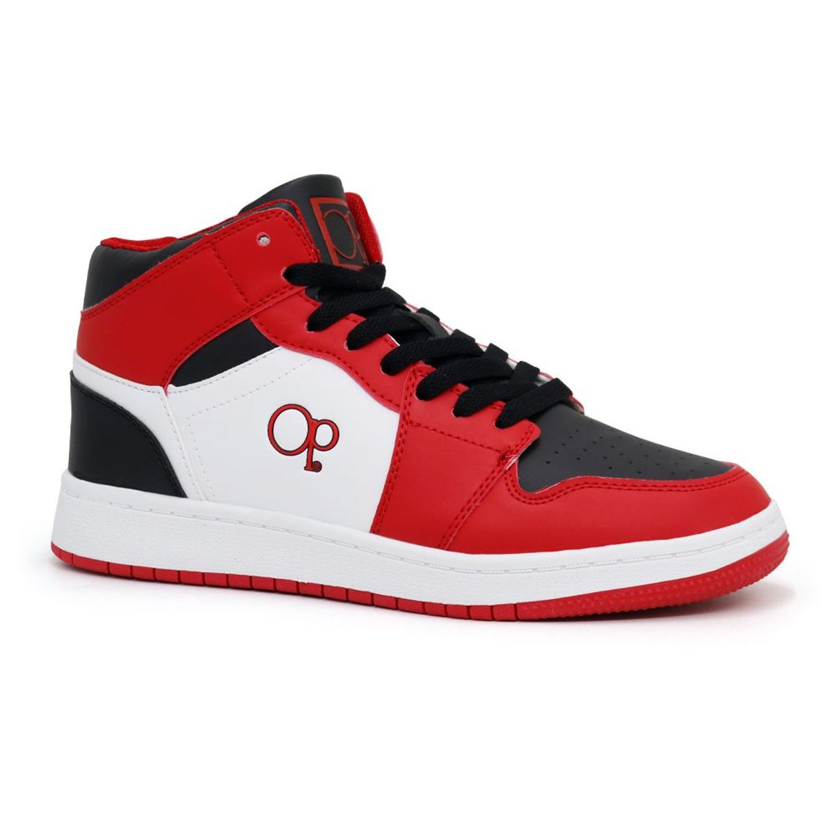 OCEAN PACIFIC - Botin Urbano Hombre Ocean Pacific NADIR-H23