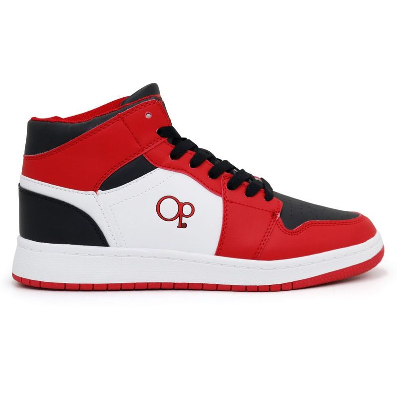 OCEAN PACIFIC - Botin Urbano Hombre Ocean Pacific NADIR-H23