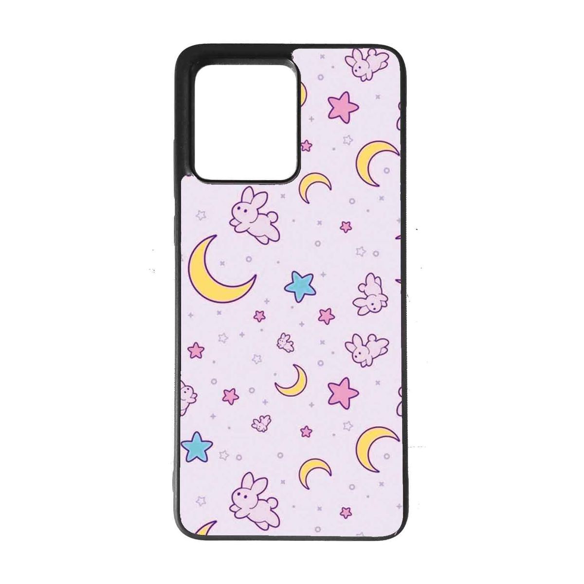 GENERICO - Funda Protector Case Para MOTO G84
