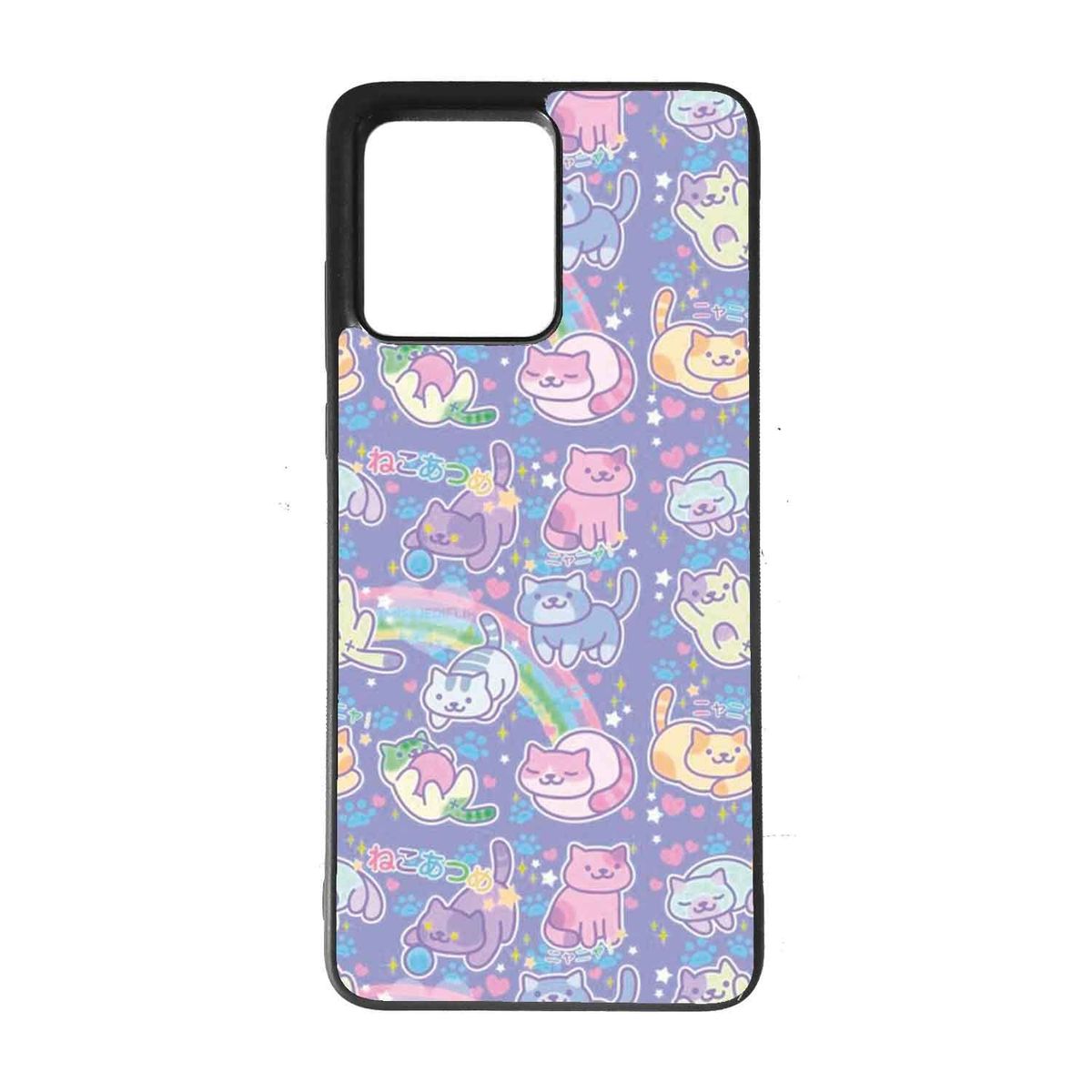 GENERICO - Funda Protector Case Para MOTO G84