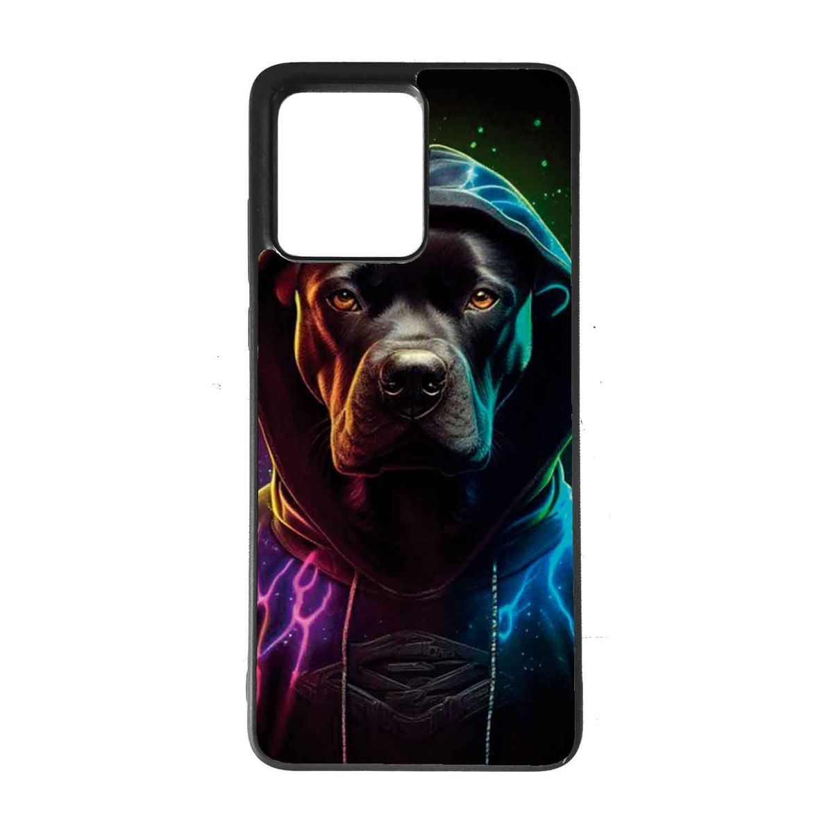 GENERICO - Funda Protector Case Para MOTO G84