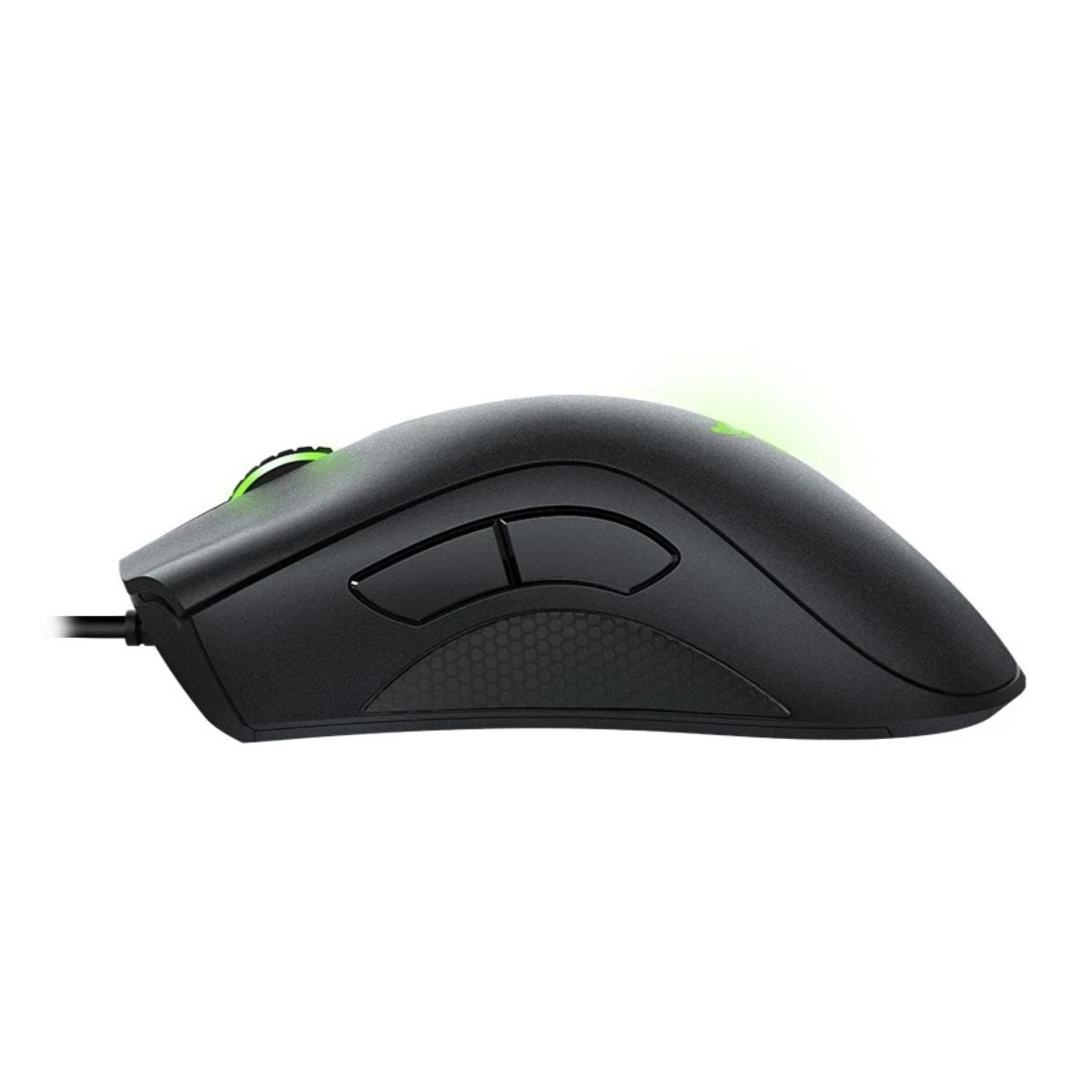 RAZER - Mouse Razer DeathAdder Essential Negro 6400 DPI