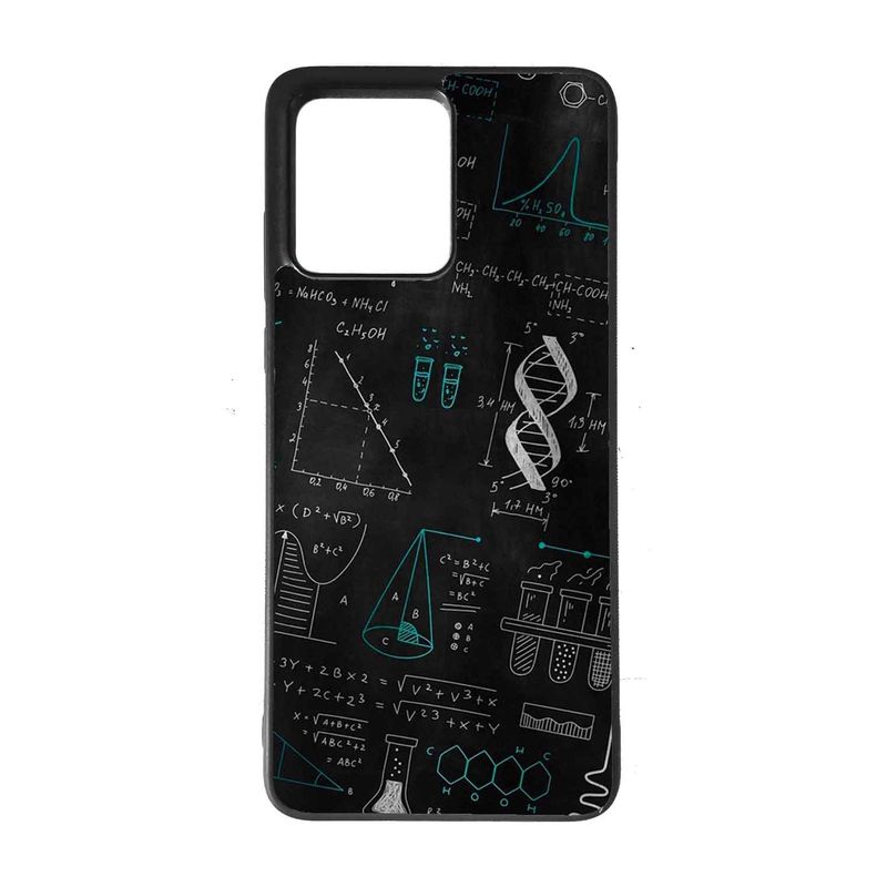 GENERICO - Funda Protector Case Para MOTO G84