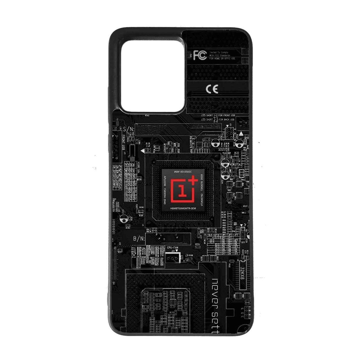 GENERICO - Funda Protector Case Para MOTO G84.
