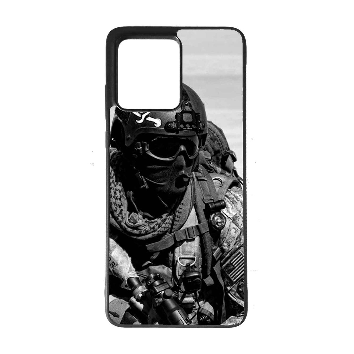 GENERICO - Funda Protector Case Para MOTO G84