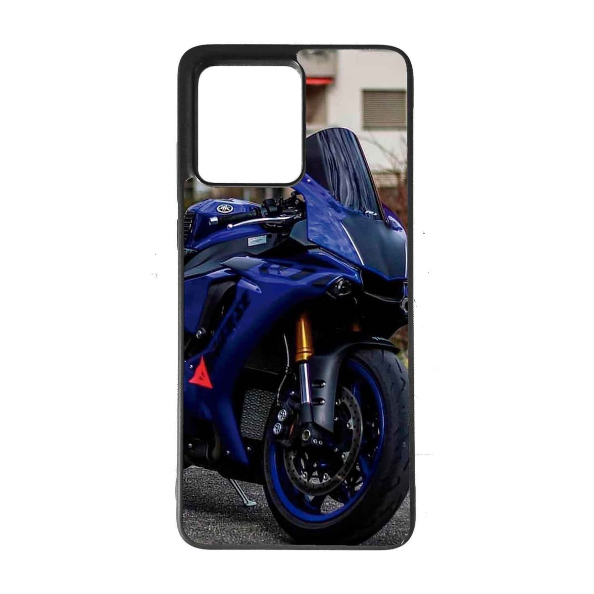 GENERICO - Funda Protector Case Para MOTO G84