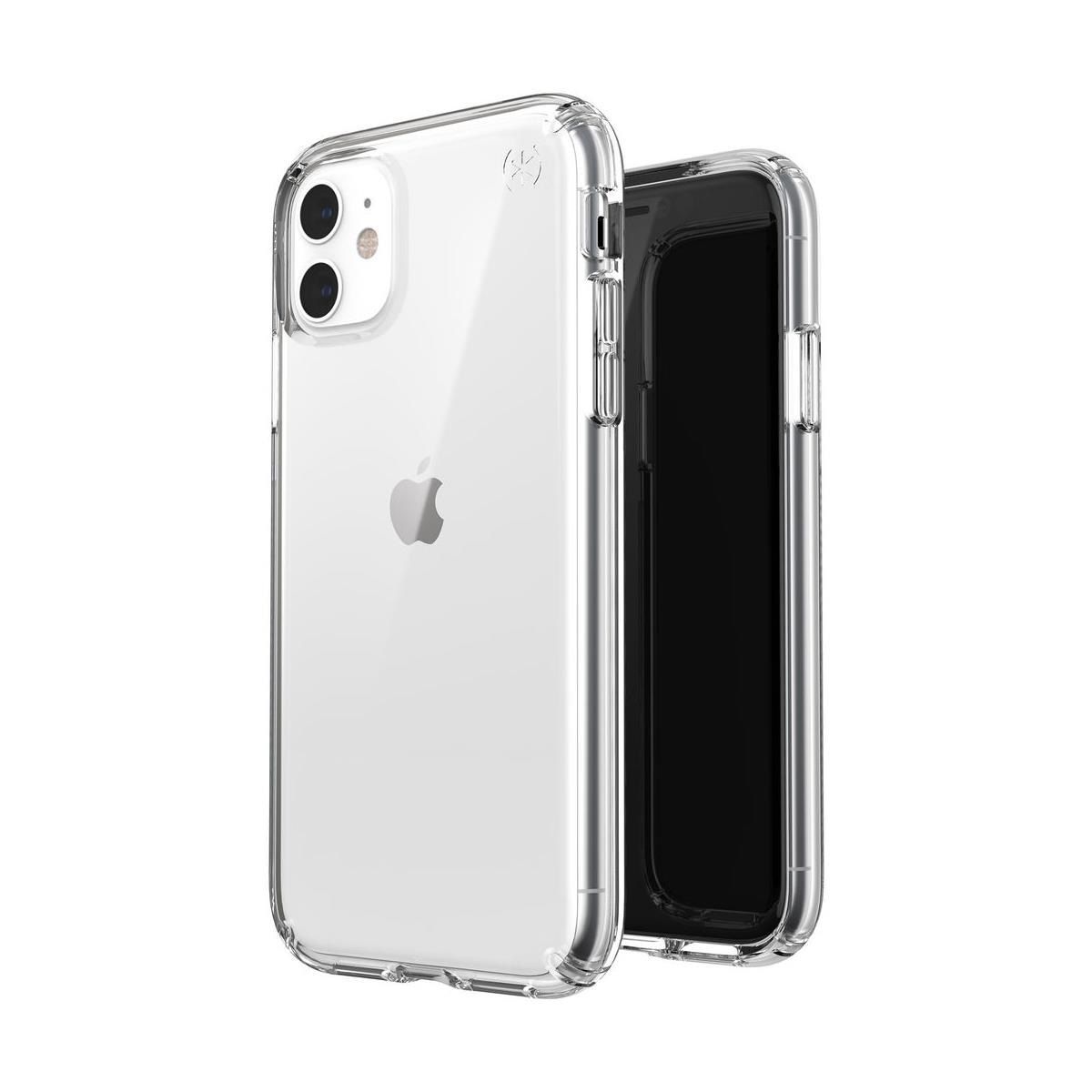 OTTOWARE - Case Spek Transparente para Iphone 11