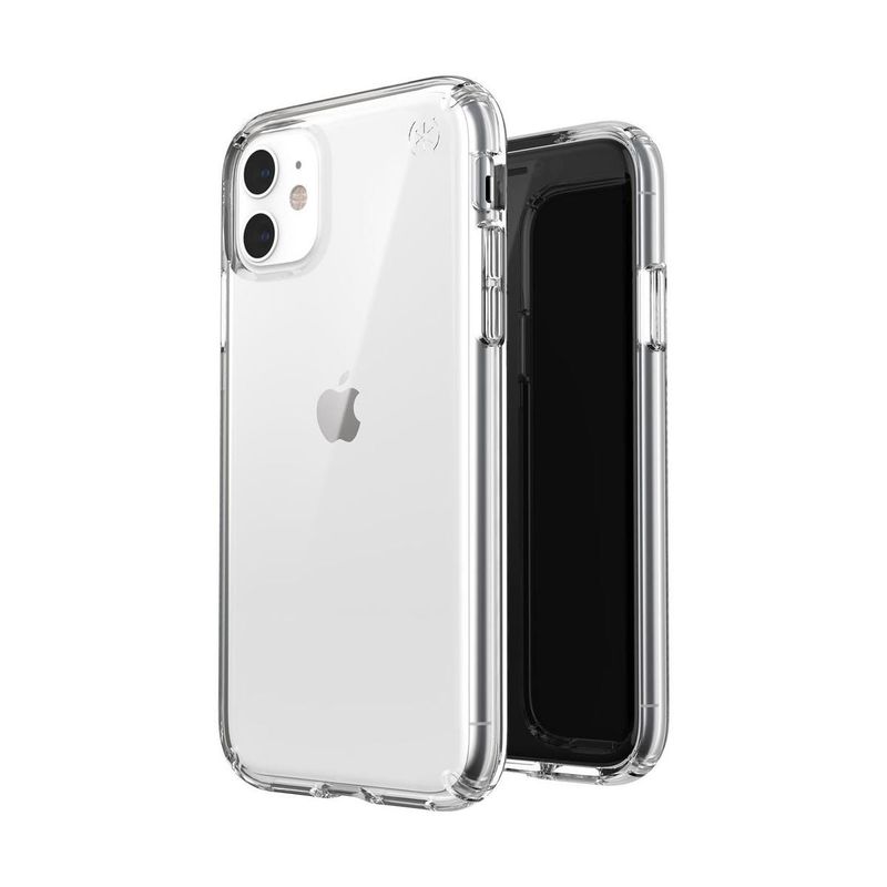 OTTOWARE - Case Spek Transparente para Iphone 11