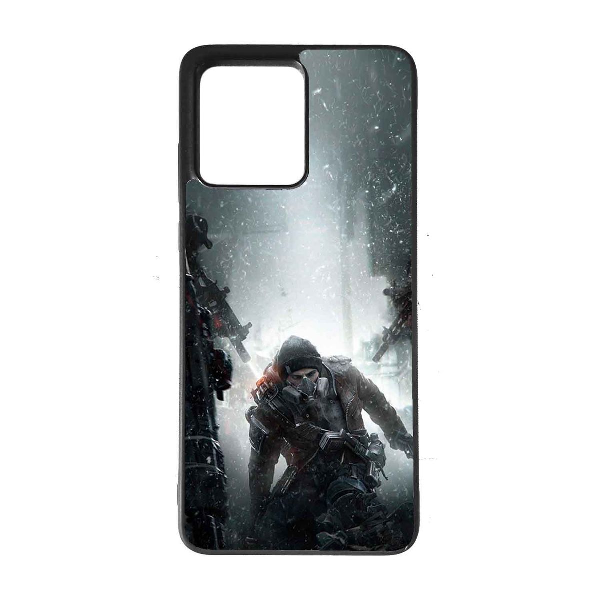 GENERICO - Funda Protector Case Para MOTO G84