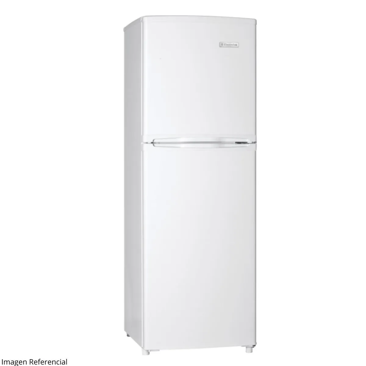 ELECTROLUX - Refrigeradora Electrolux 138 Lts. Top Freezer Blanco  ERT18G2HNW