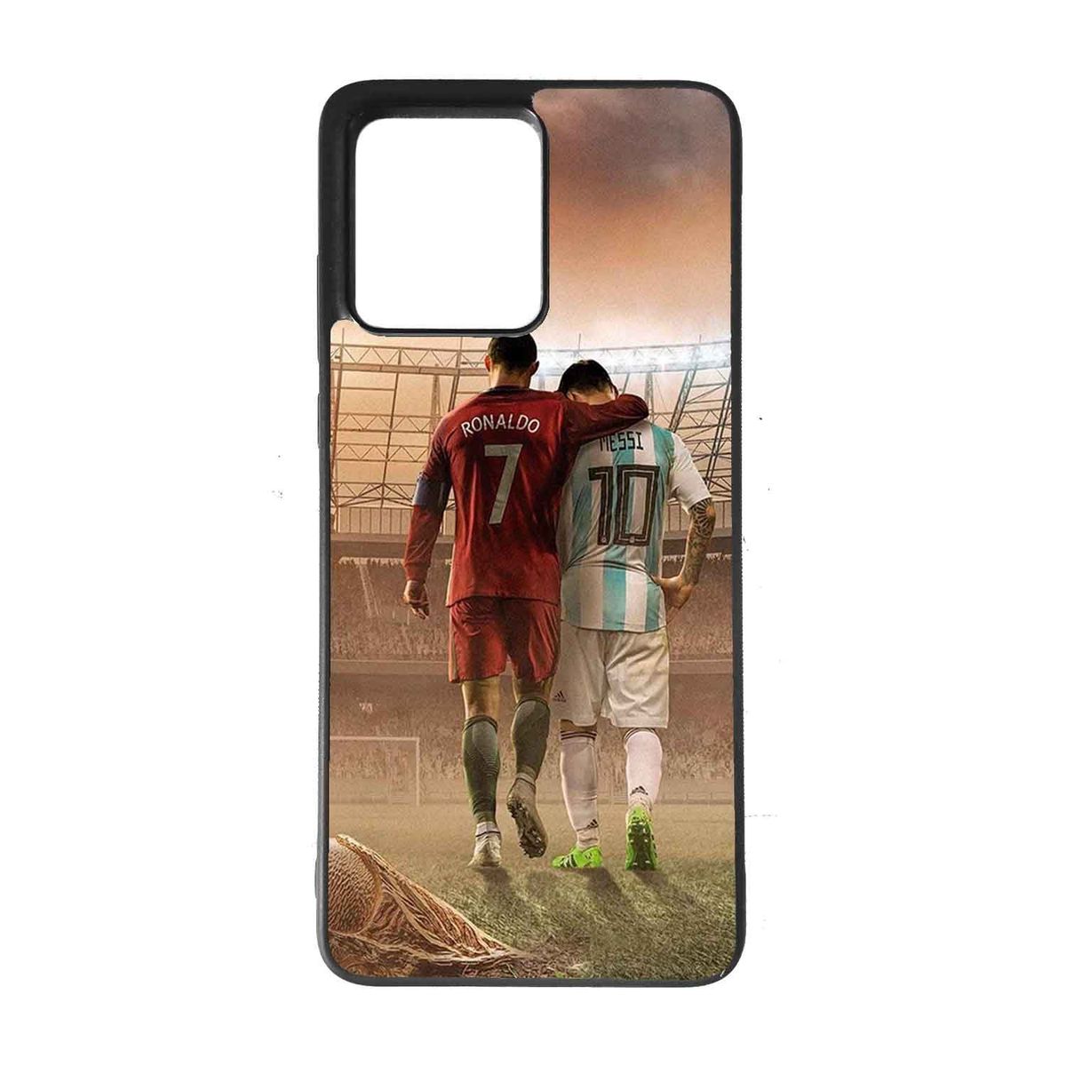 GENERICO - Funda Protector Case Para MOTO G84