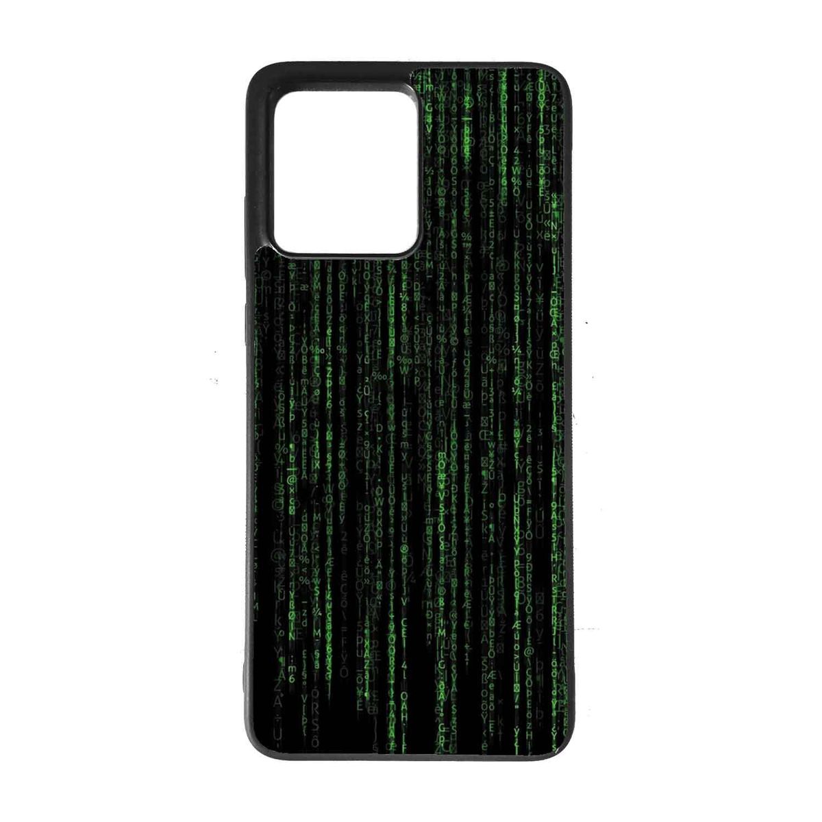GENERICO - Funda Protector Case Para MOTO G84
