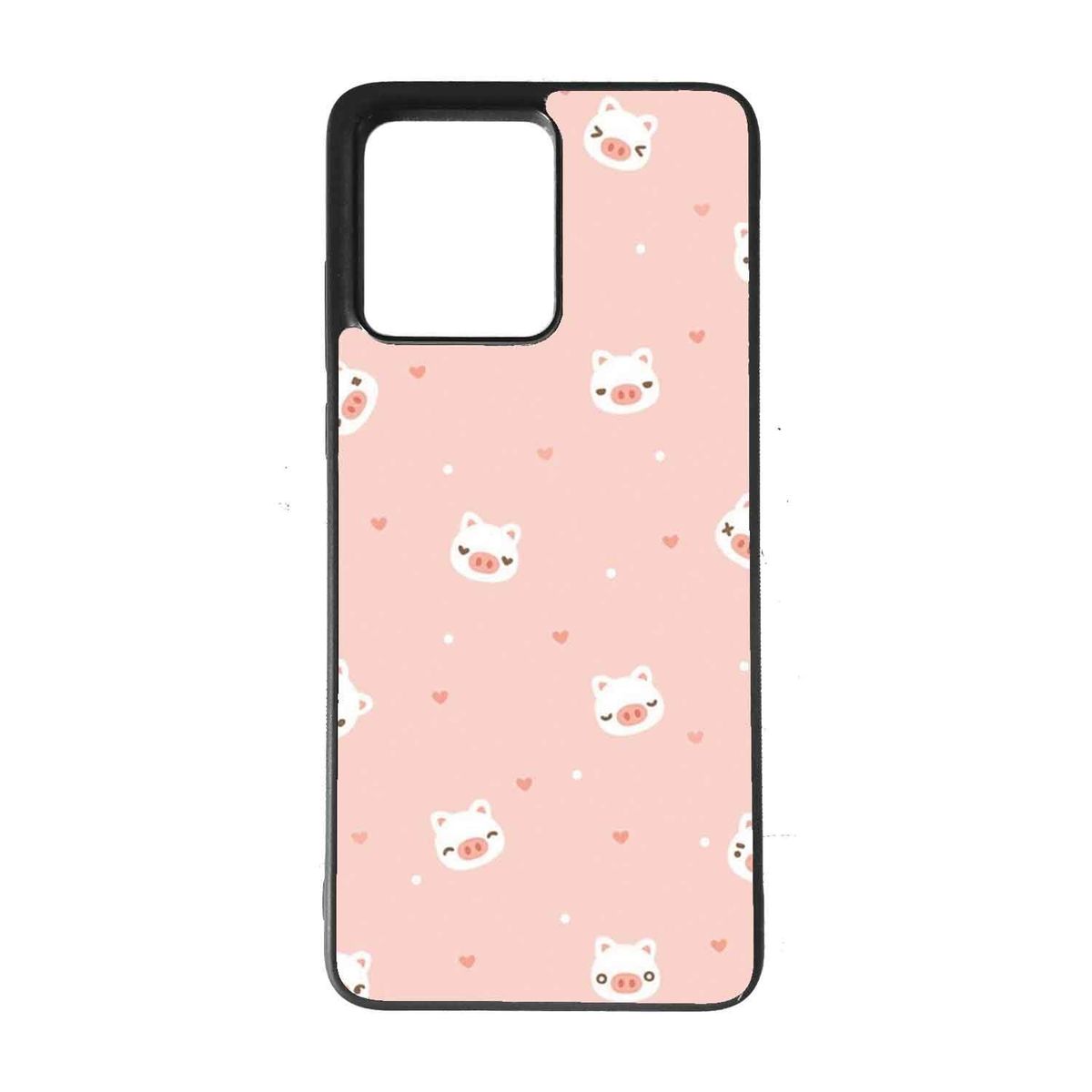 GENERICO - Funda Protector Case Para MOTO G84