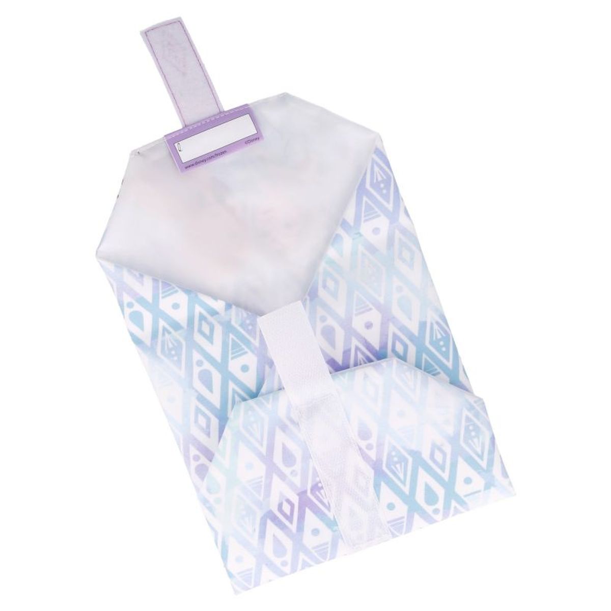 FROZEN - Porta sandwich de tela Frozen