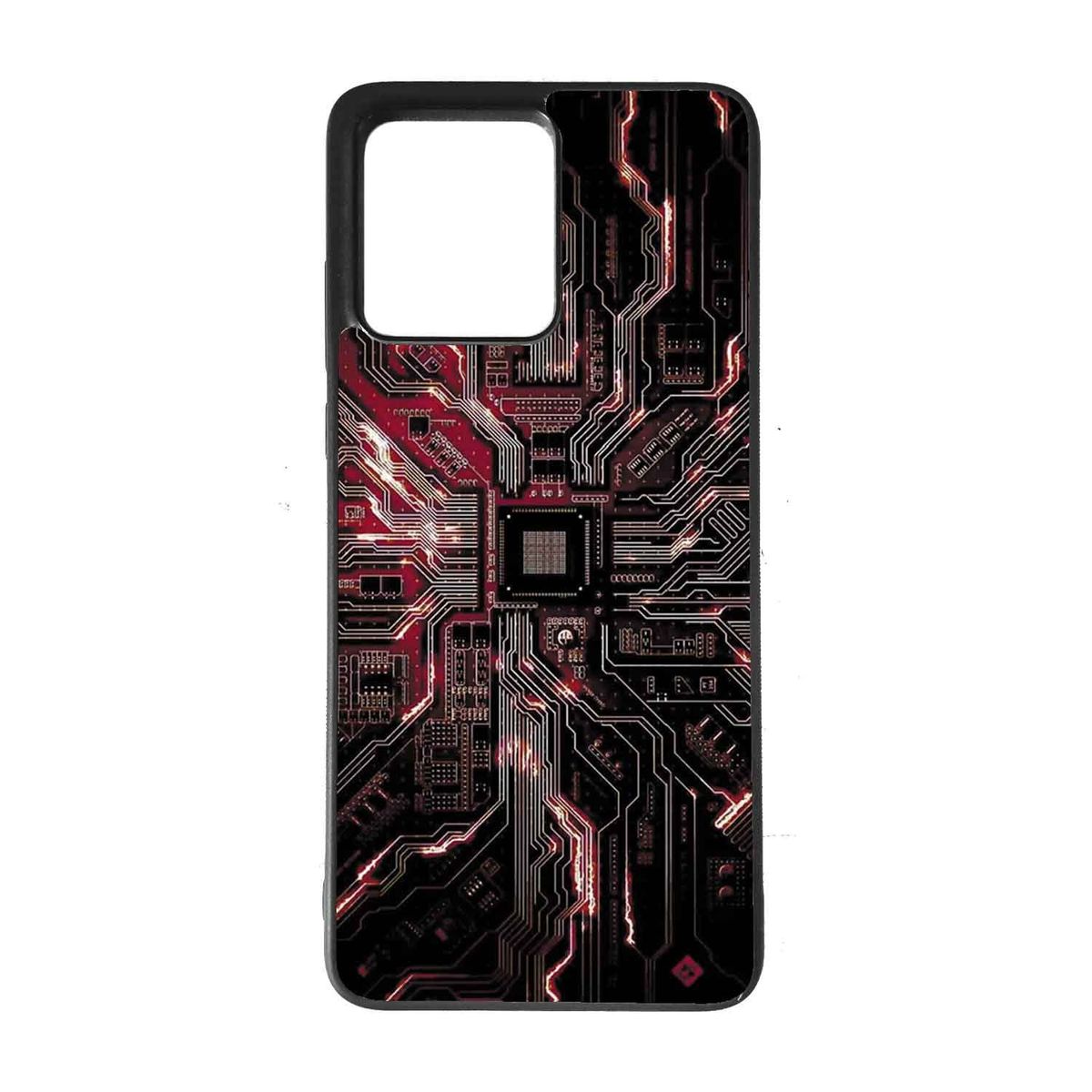 GENERICO - Funda Protector Case Para MOTO G84