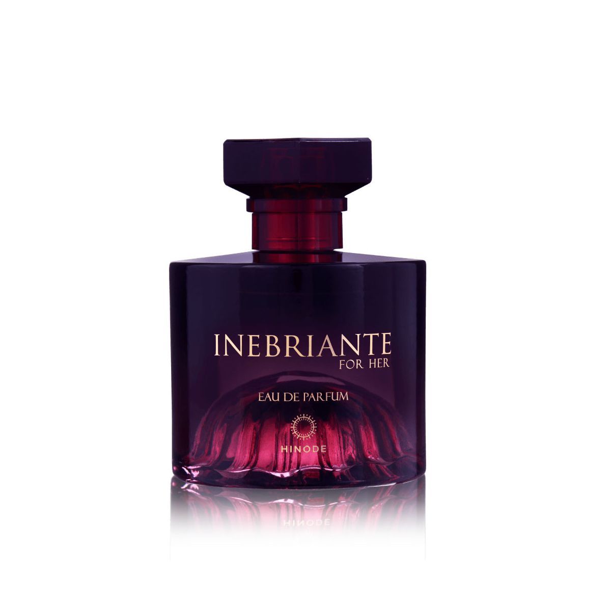 GENERICO - Inebriante Perfume de Mujer